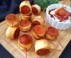 فینگر فود شب یلدا